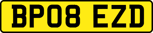 BP08EZD