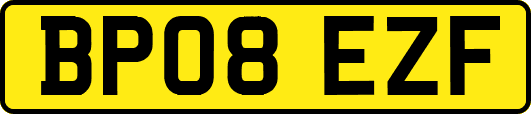 BP08EZF