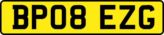 BP08EZG