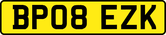 BP08EZK
