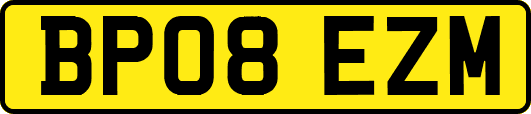 BP08EZM