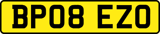 BP08EZO