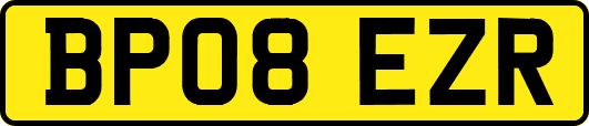 BP08EZR