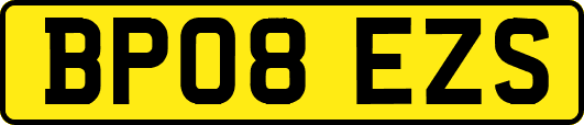 BP08EZS