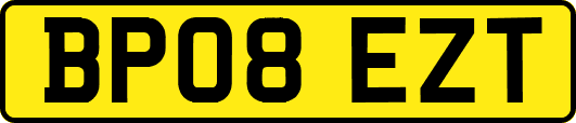 BP08EZT