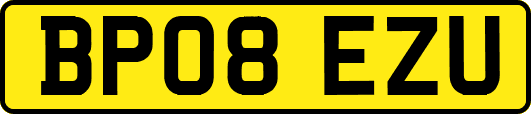 BP08EZU