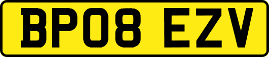 BP08EZV