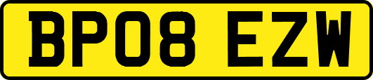 BP08EZW