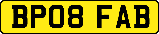 BP08FAB