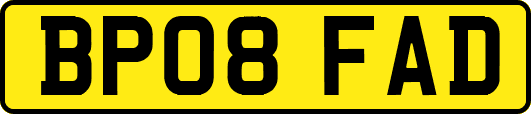 BP08FAD