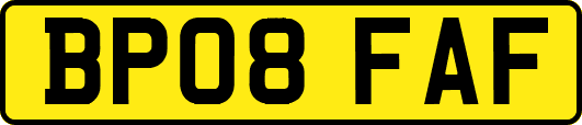 BP08FAF