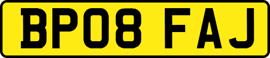 BP08FAJ