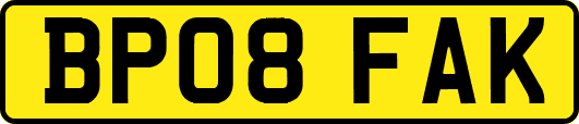 BP08FAK