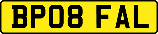 BP08FAL