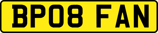 BP08FAN