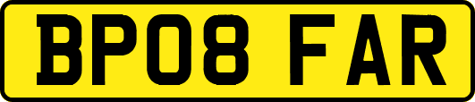 BP08FAR