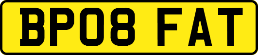 BP08FAT