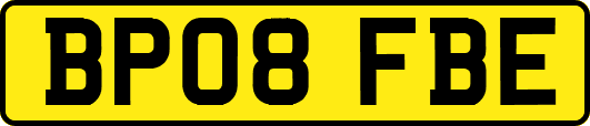 BP08FBE