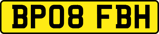BP08FBH