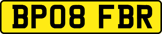 BP08FBR
