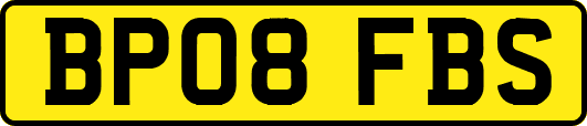 BP08FBS