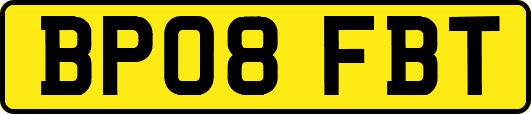 BP08FBT