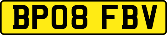 BP08FBV