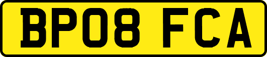 BP08FCA