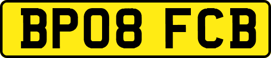 BP08FCB