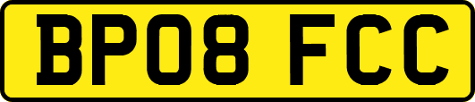 BP08FCC