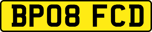 BP08FCD