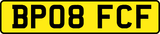 BP08FCF
