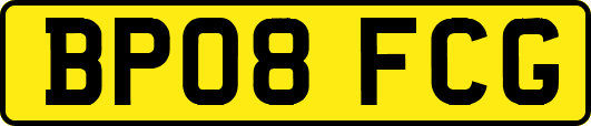 BP08FCG