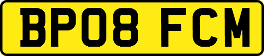 BP08FCM