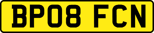 BP08FCN