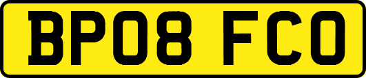 BP08FCO