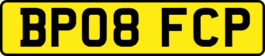 BP08FCP