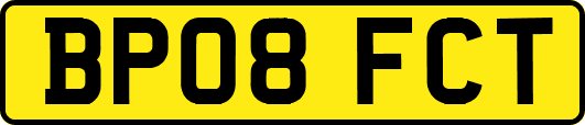 BP08FCT