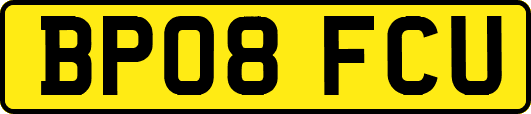 BP08FCU
