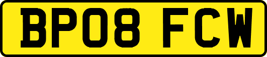 BP08FCW
