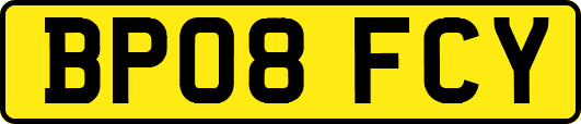 BP08FCY
