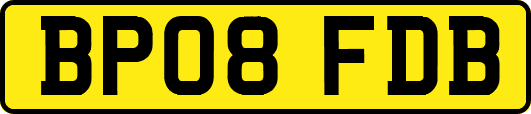 BP08FDB