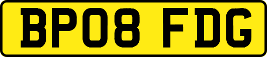 BP08FDG