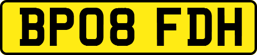 BP08FDH