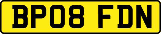 BP08FDN