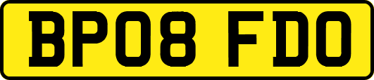 BP08FDO