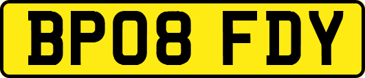 BP08FDY