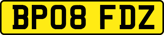 BP08FDZ