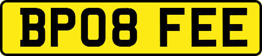 BP08FEE