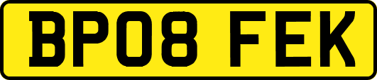 BP08FEK